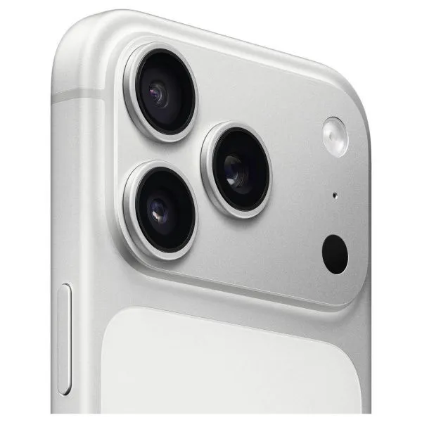 Apple iPhone 17 Pro Max 1TB Silver (Aктивированный, без rustore)